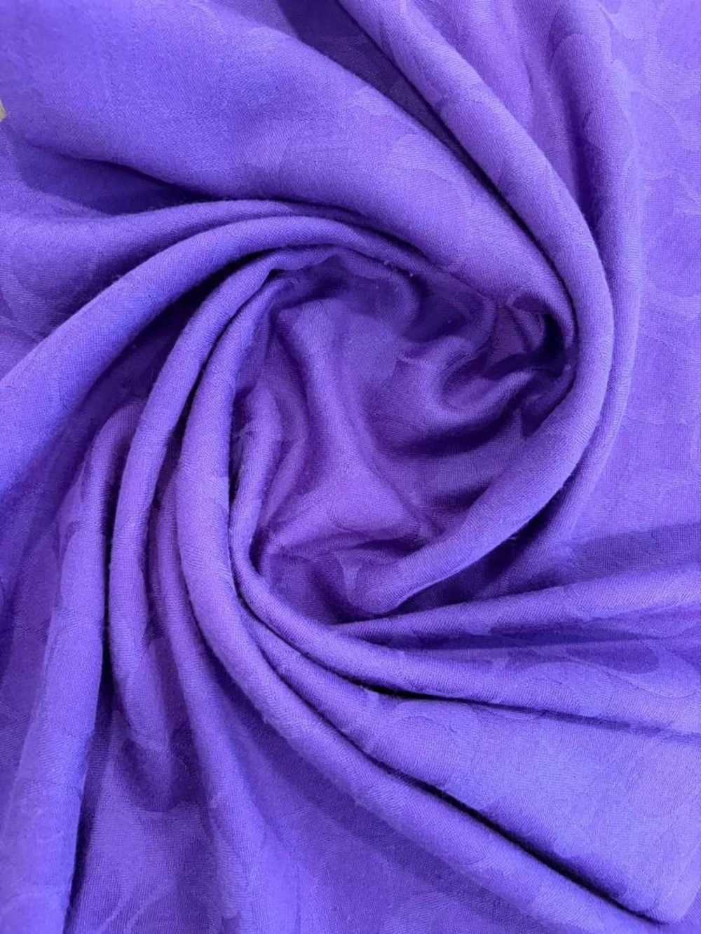 Coach authentic shawl